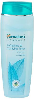 Picture of Himalaya Refreshing & Clarifying Toner 100ml