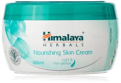 Picture of Himalaya Nourishing Skin Cream 200ml