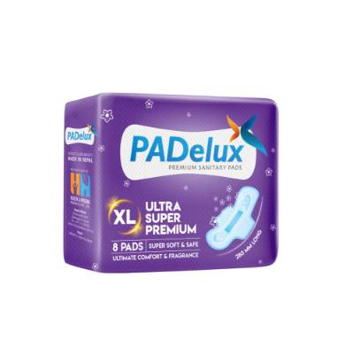 Picture of PADelux Ultra Super Premium 8 Pads