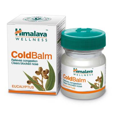 Picture of Himalaya Cold Balm 10gm