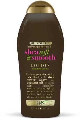 Picture of Shea Soft Moisturizing Lotion