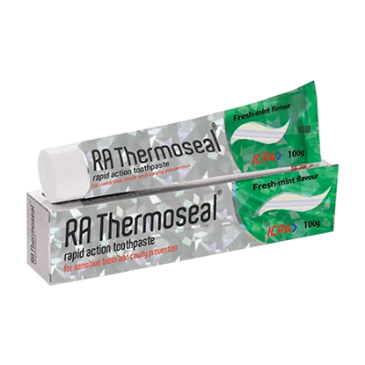 Picture of RA Thermoseal Tooth Paste