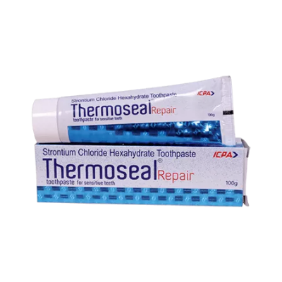 Picture of Thermoseal Tooth Paste