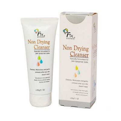 Picture of Fix Derma Non Drying Cleanser - 60gm