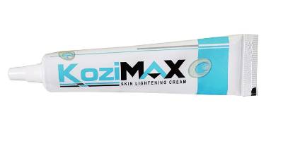 Picture of KoziMax Skin Lightening Cream