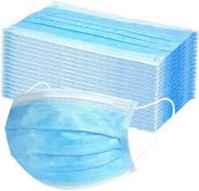 Picture of MHI Disposale Face Mask