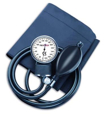 Picture of BP Machine Sphygmomanometer