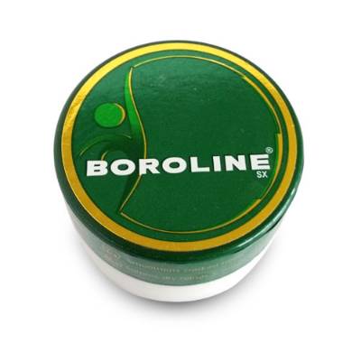 Picture of Boroline sx 40gm