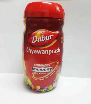 Picture of Dabur Chyawanprash 1 Kg