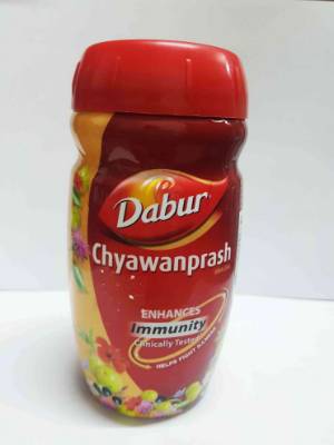 Picture of Dabur Chyawanprash 500 Grm