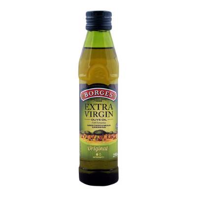 Picture of Borges Extra Virgin Olive Oil - 250ml