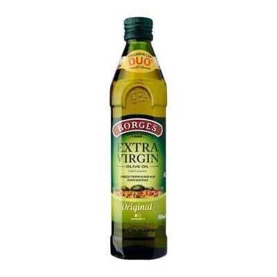 Picture of Borges Extra Virgin Olive Oil - 500ml