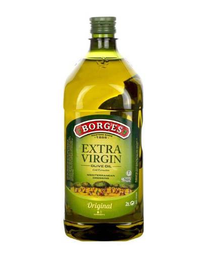 Picture of Borges Extra Virgin Olive Oil - 2Ltr