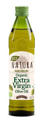 Picture of Borges Organic Extra Virgin Olive Oil - 500ml