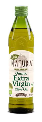 Picture of Borges Organic Extra Virgin Olive Oil - 500ml