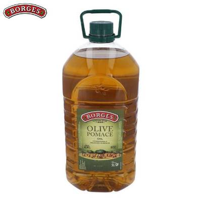 Picture of Borges Pomace Olive Oil - 5Ltr