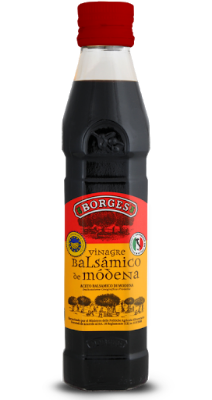 Picture of Borges Balsemic Vinegar With Modena - 250ml