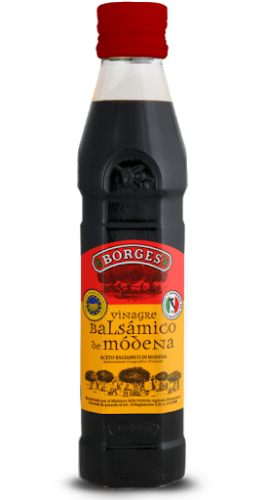 Picture of Borges Balsemic Vinegar With Modena - 250ml