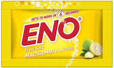 Picture of Eno Sachet Mausami 5gm