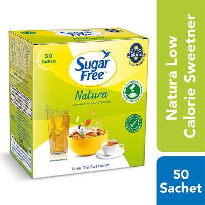 Picture of Sugar Free Natura Sachet 50