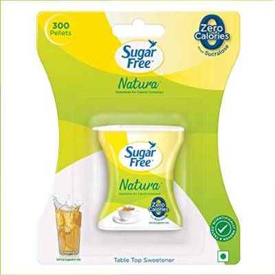 Picture of Sugar Free Natura 300 Tab 'Bottle