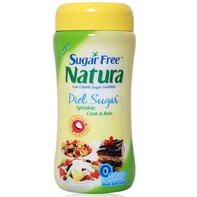 Picture of Sugar Free Natura Diet 80gm