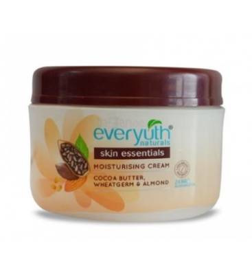 Picture of Everyuth Moisturising Cream 100gm