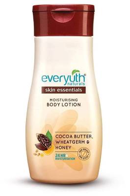 Picture of Everyuth Nourishing Body Lotion 200ml