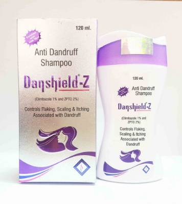 Picture of Danshield-Z 120ml