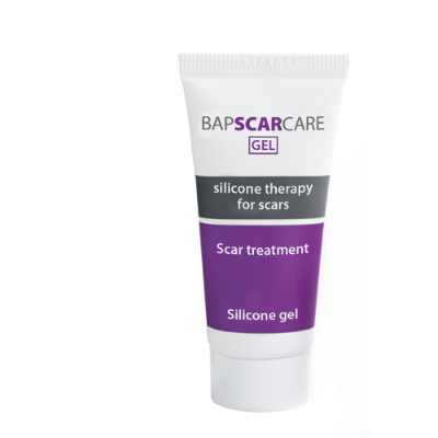 Picture of Bap Scar Care Gel 20g