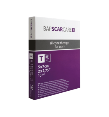 Picture of Bap Scar Care T 5x7 cm