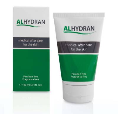 Picture of Alhydran Creme 100ml