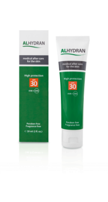 Picture of Alhydran Creme SPF 59ml