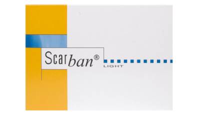 Picture of Scarban Silicone Sheet Light 5x30cm