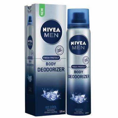 Picture of Nivea Deo Spray Ice Cool 120ml