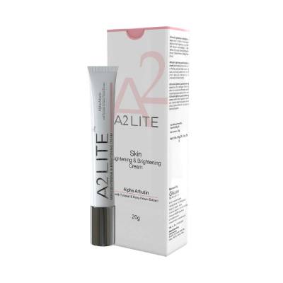 Picture of A2 Lite Cream - 20gm