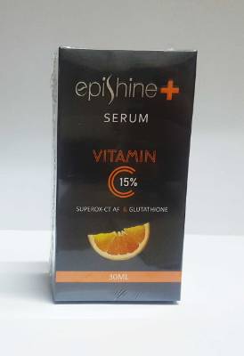 Picture of Epishine Plus Serum - 30ml