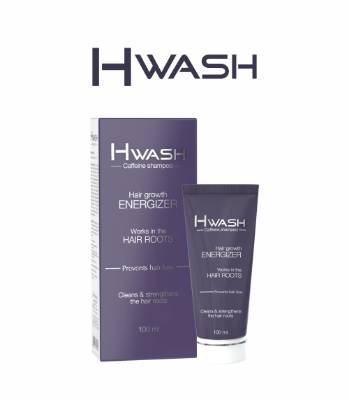 Picture of H-Wash Sampoo -100ml