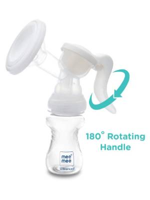 Picture of Mee Mee Breast Pump