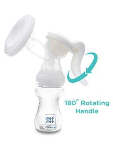 Picture of Mee Mee Breast Pump