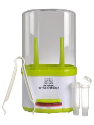 Picture of Mee Mee Bottle Sterlizer (2 Bottles)