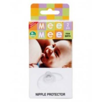 Picture of Mee Mee Nipple Shield