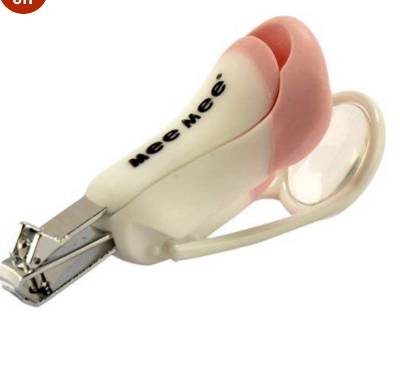 Picture of Mee Mee Nail Clipper MM-3831