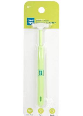 Picture of Mee Mee Tongue Cleaner MM-3889