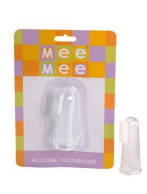 Picture of Mee Mee Silicon Brush MM-1020