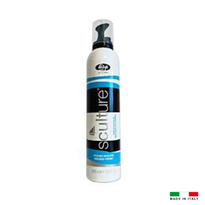 Picture of Lisap Sculture Strong Mousse 300ml