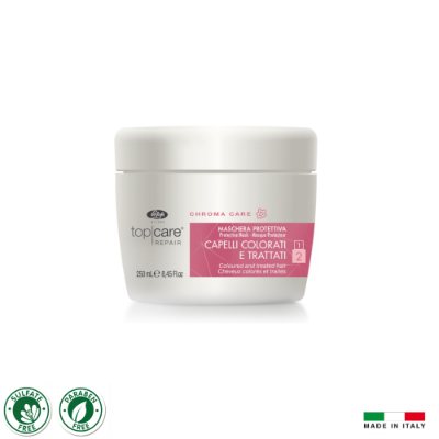 Picture of Lisap T.C.R. Chroma Care Revitalizing Mask 250ml (For Maintaining Color)