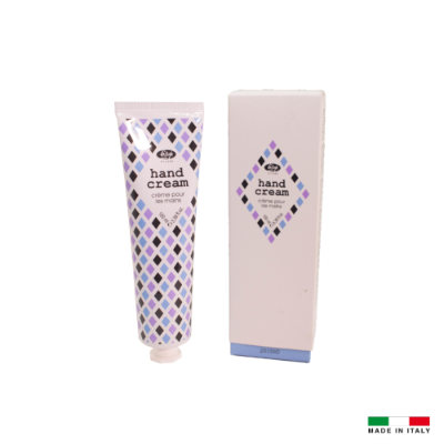 Picture of Lisap Hand Cream 100ml (Repairing & Protecting Hand Cream)