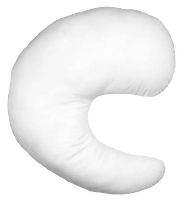 Picture of Dr. Brown's Gia Nursing Pillow - Neutral