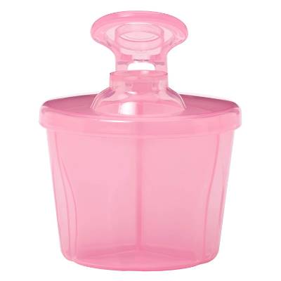 Picture of Dr. Brown's Milk Powder Dispenser - Pink